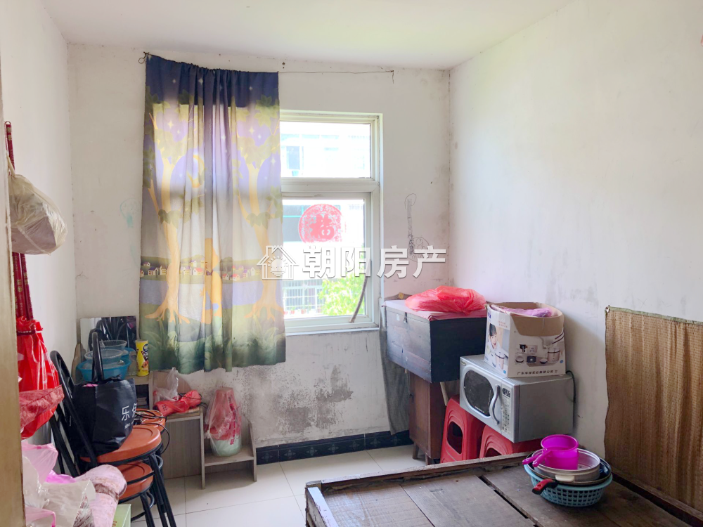 瑞福居 79平 南向两室 满两年 简装采光好
