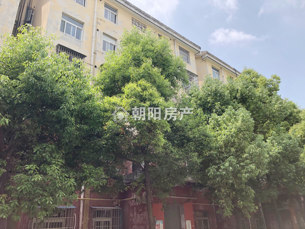 瑞福居 79平 南向两室 满两年 简装采光好