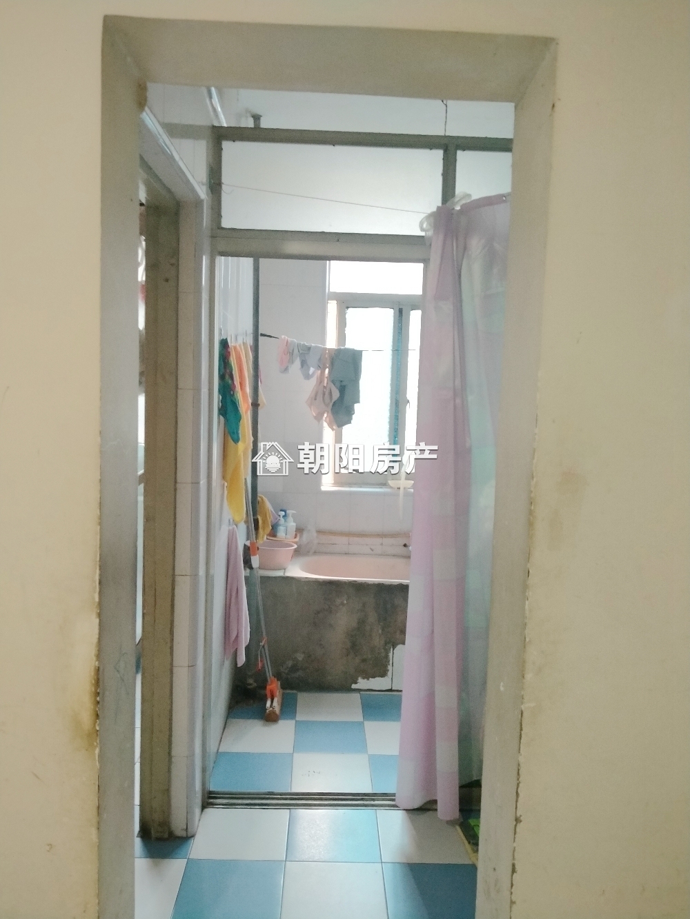 江陈小区 77平 南向两室 满两年 学区房 随时看房