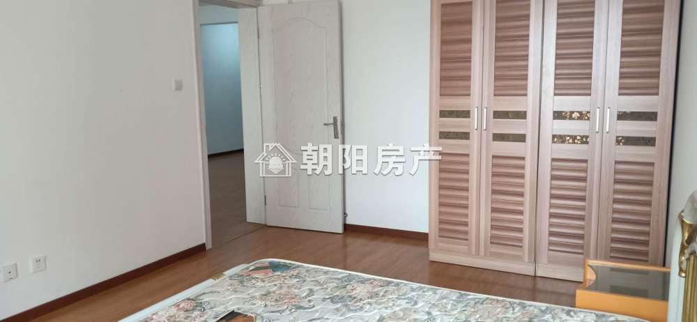 龙湖中心 91平 南向精装两室 满两年 交通便利 配套齐全