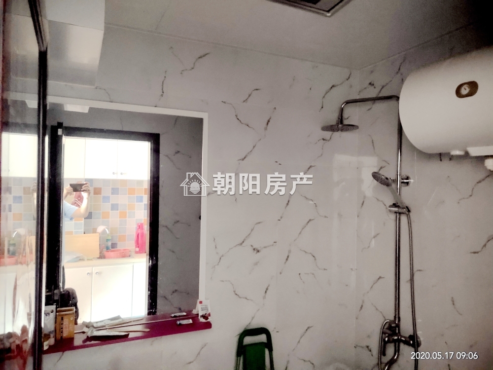 中环158 30平 精装一室一厅 满五唯一 交通便利