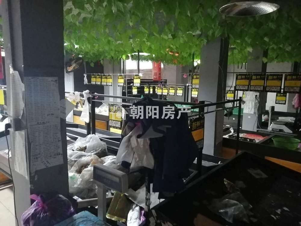徐圩社区 1800平 优质地段社区商铺 2000元/平