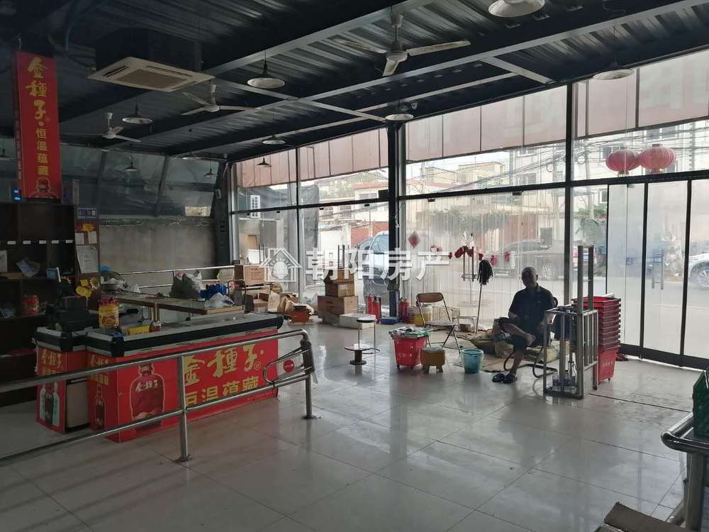 徐圩社区 1800平 优质地段社区商铺 2000元/平