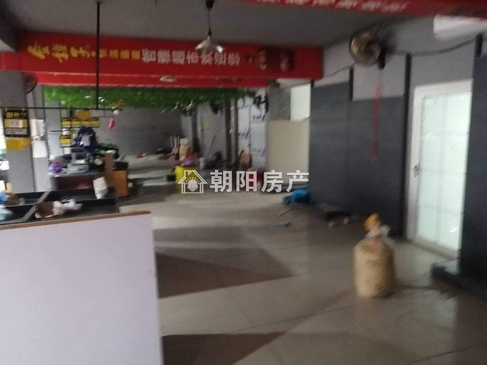 徐圩社区 1800平 优质地段社区商铺 2000元/平