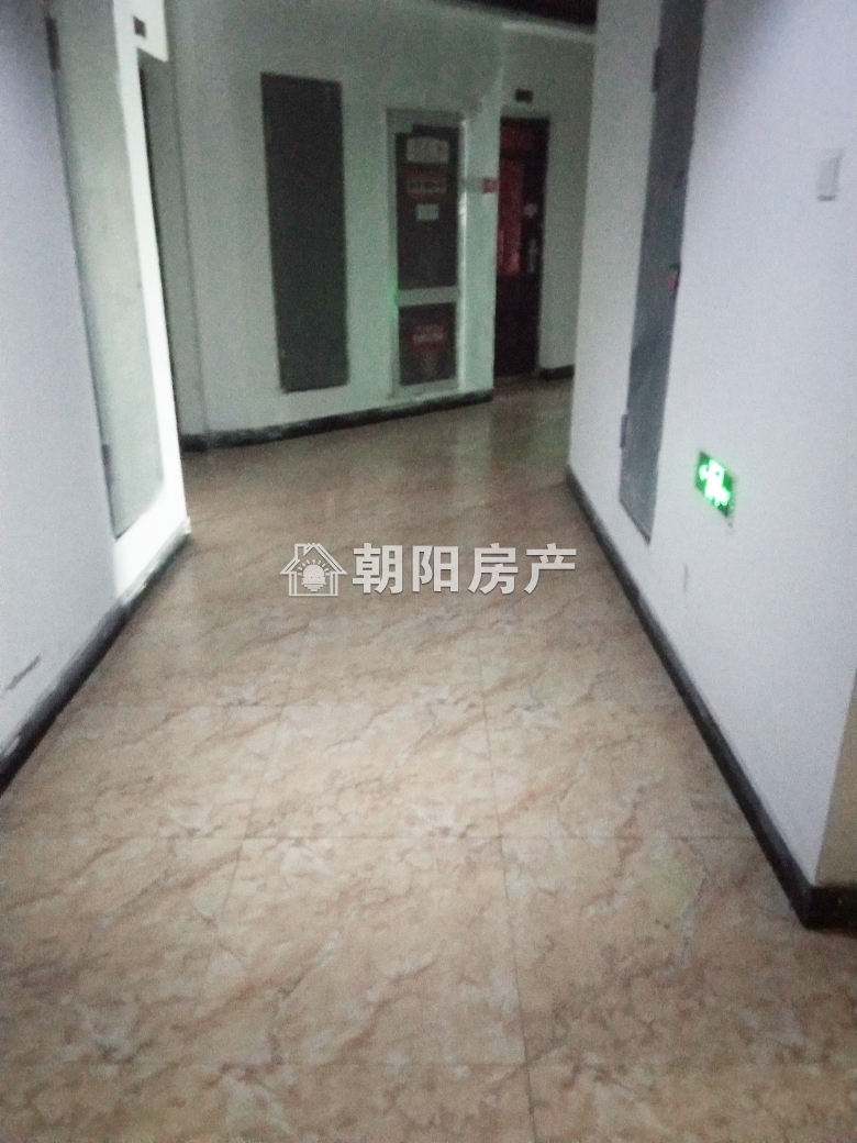 上品印象 56平 东向一室一厅 学区房 交通便利