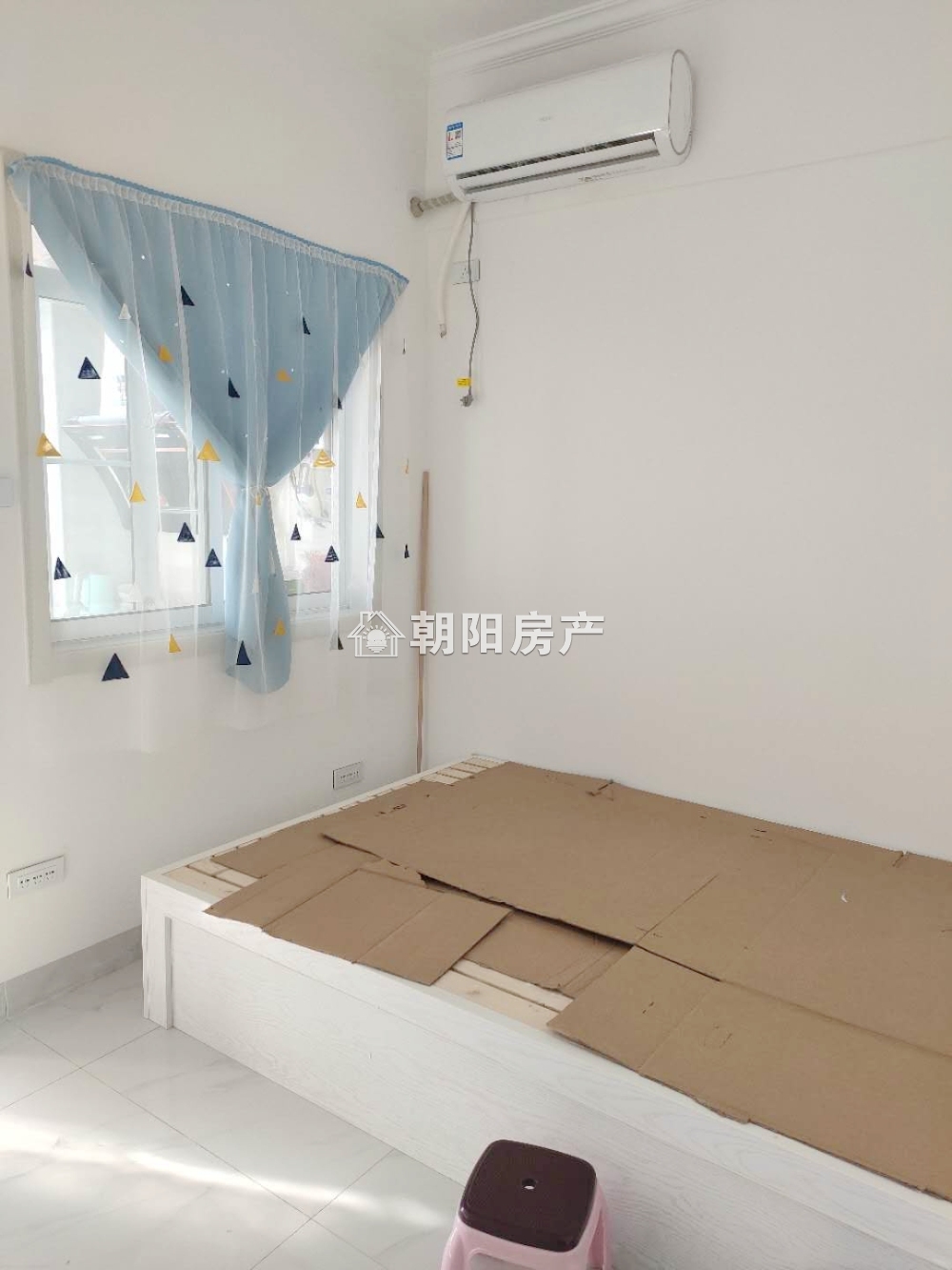万达广场 49平 精装一室 西向采光 交通便利 学区房