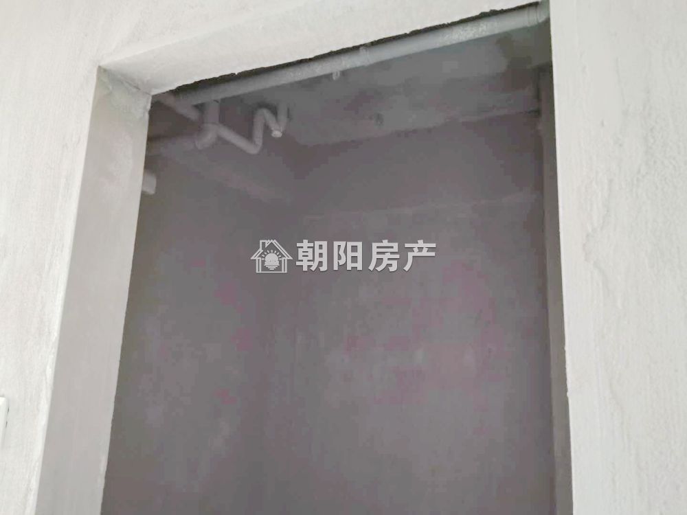 万茂华府 43平 紧凑一室一厅 学区房 毛坯