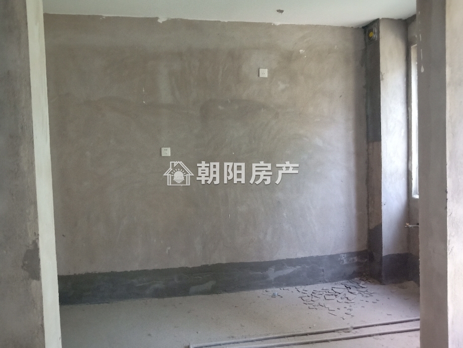 半山家园二期 126平 南向三室二厅 学区房 满两年