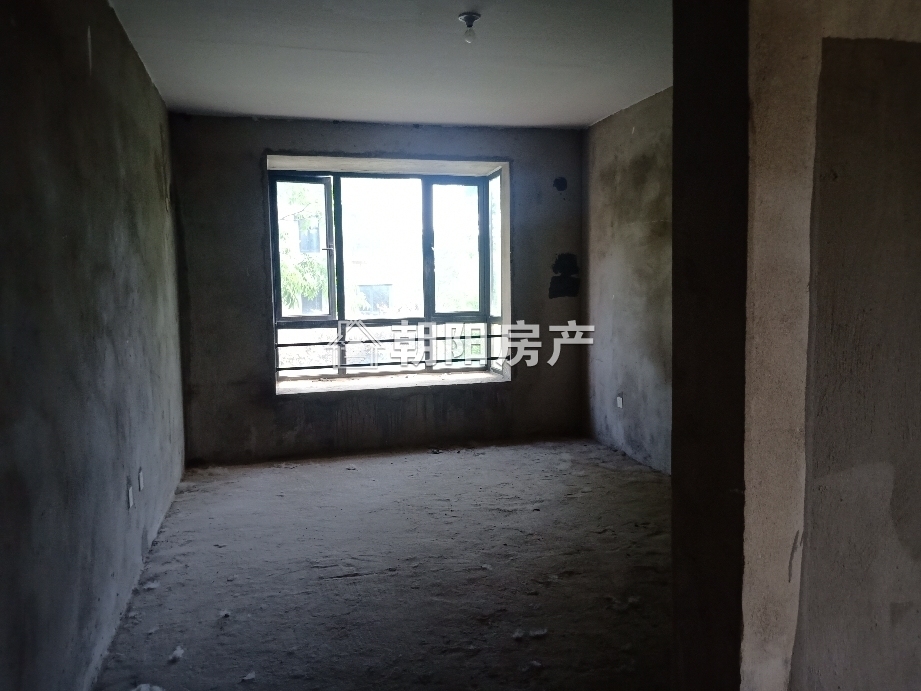 半山家园二期 126平 南向三室二厅 学区房 满两年