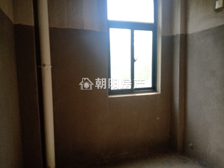 半山家园二期 126平 南向三室二厅 学区房 满两年