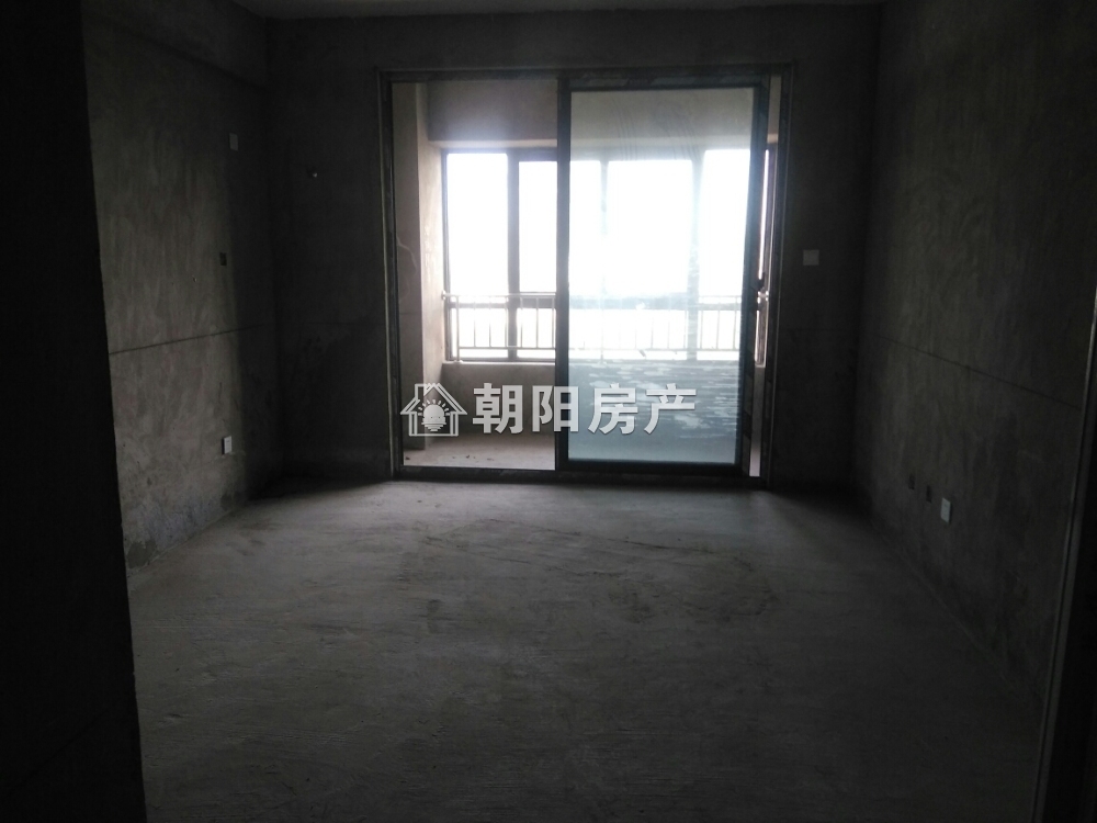 惠利中都铭座 45平 南向一室 交通便利 随时看房