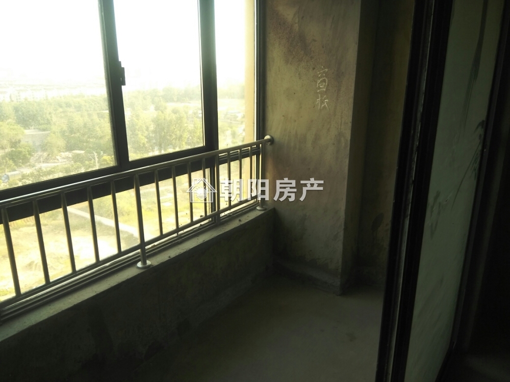 惠利中都铭座 45平 南向一室 交通便利 随时看房