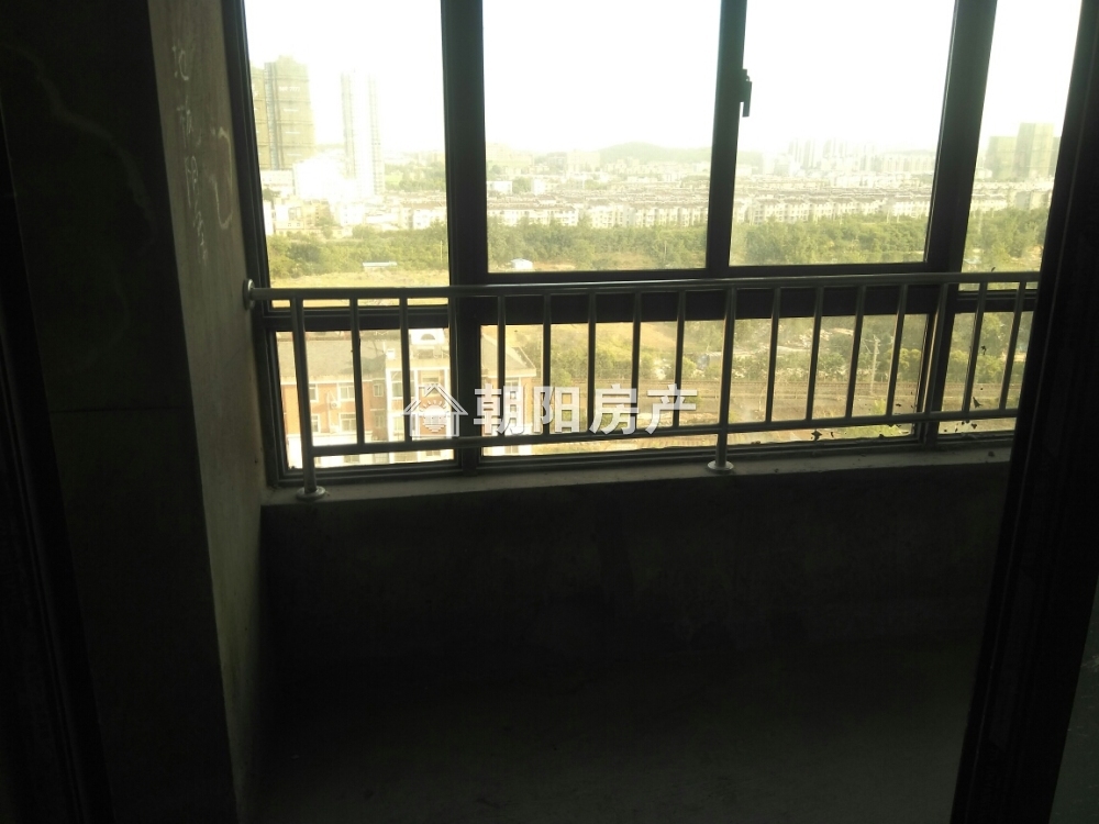 惠利中都铭座 45平 南向一室 交通便利 随时看房