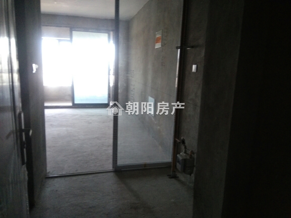 惠利中都铭座 45平 南向一室 交通便利 随时看房