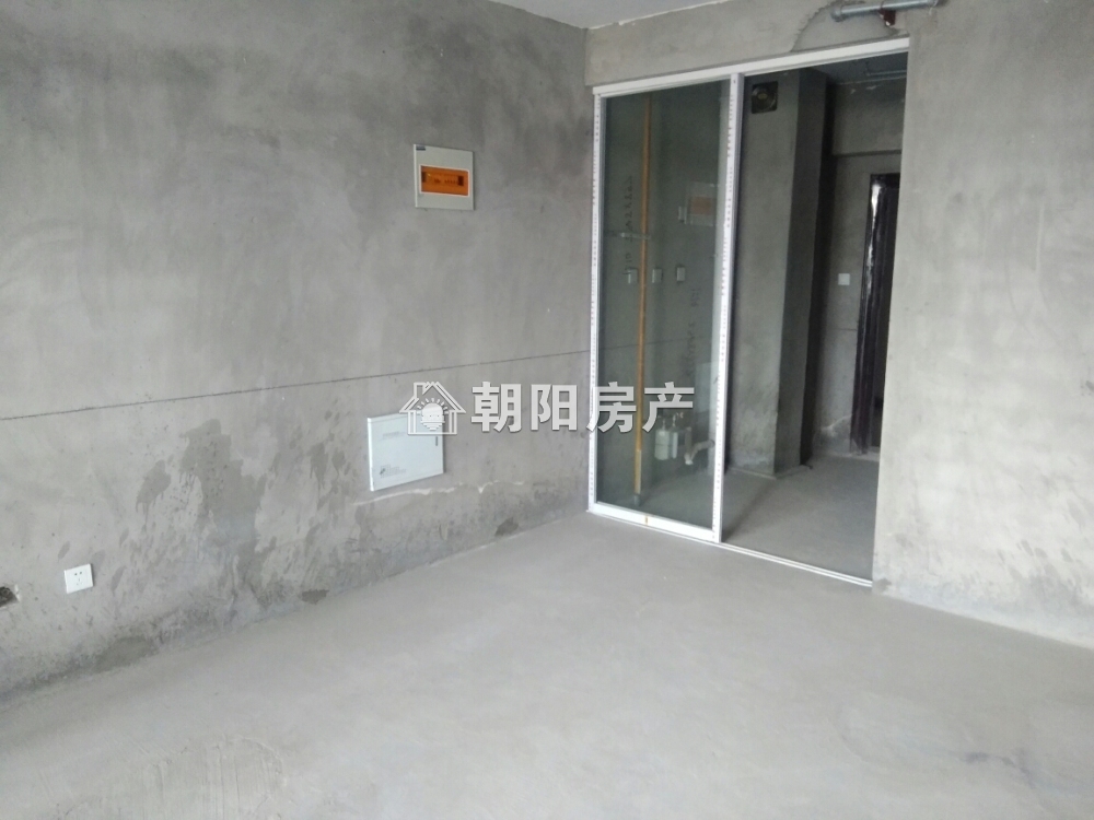 惠利中都铭座 45平 南向一室 交通便利 随时看房
