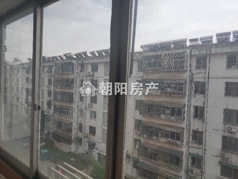 东苑小区西区 85平 朝南两室 满五唯一 学区房