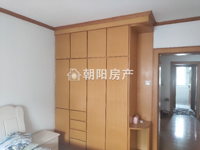 东苑小区西区 85平 朝南两室 满五唯一 学区房