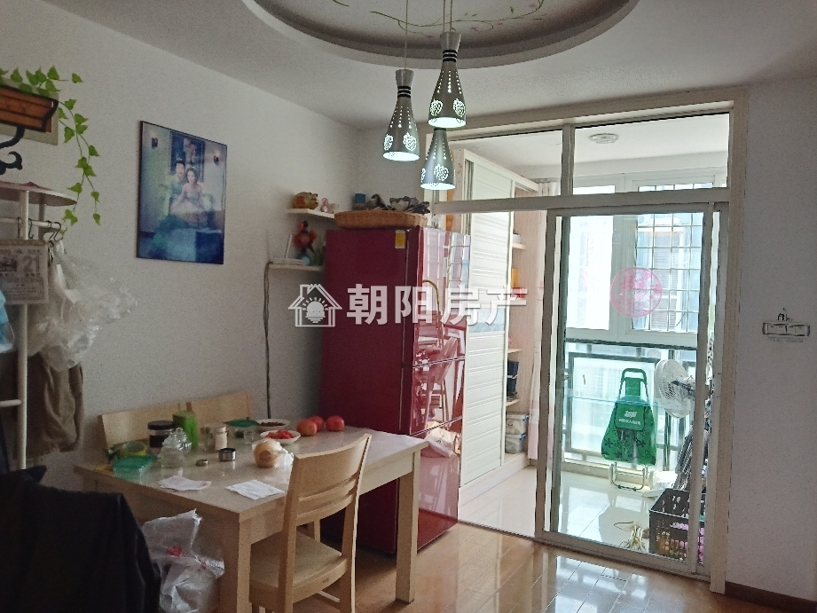 金岭新村 134平 南向精装三居 满两年 交通便利