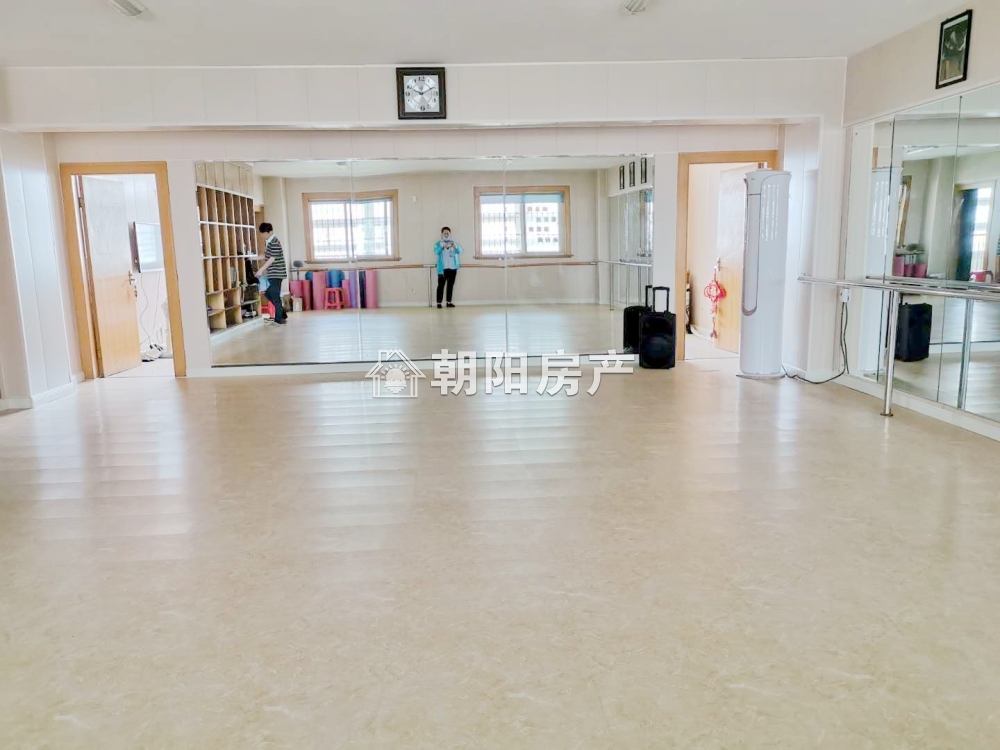 锦绣广场 130平 朝南两室两厅 交通便利 单价仅2903元