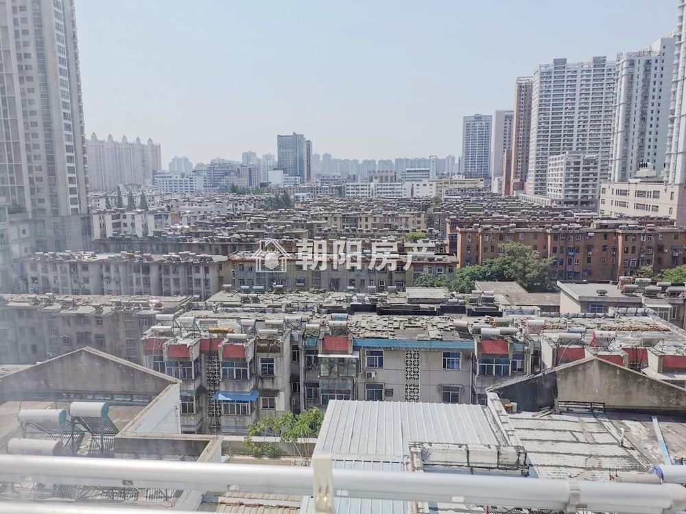 锦绣广场 130平 朝南两室两厅 交通便利 单价仅2903元