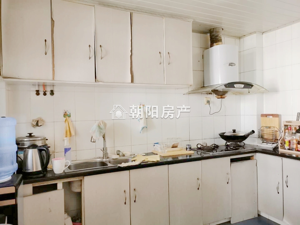 锦绣广场 130平 朝南两室两厅 交通便利 单价仅2903元