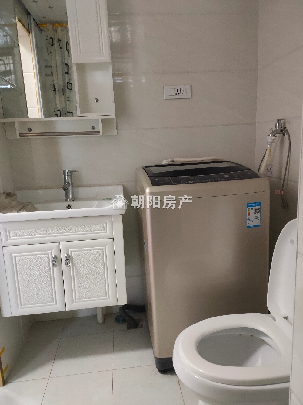 万茂中心 48平 精装一室朝南 满五唯一 学区房
