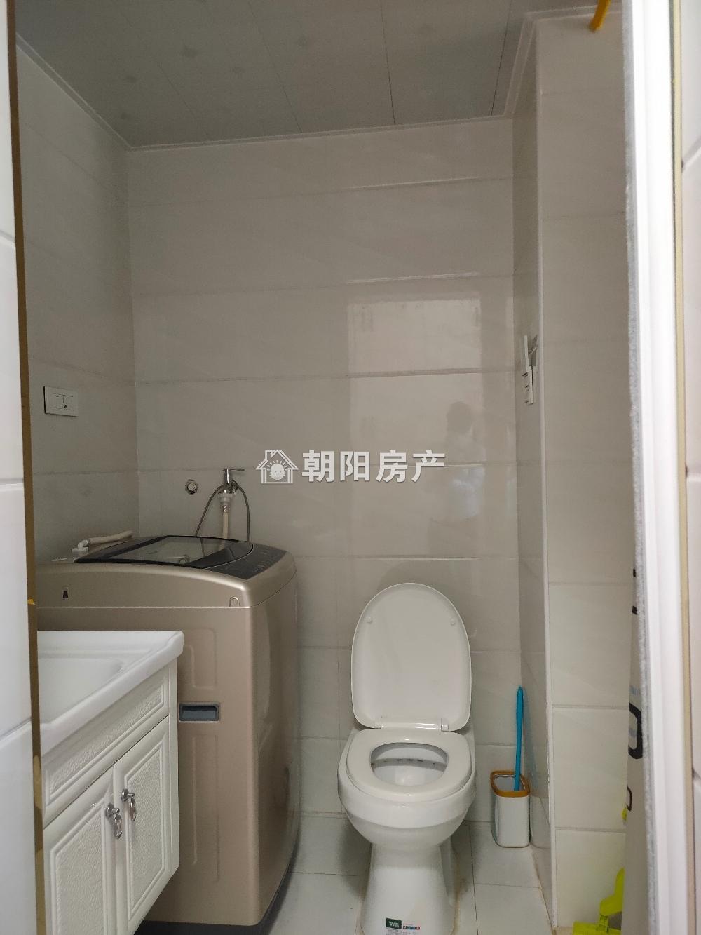 万茂中心 48平 精装一室朝南 满五唯一 学区房