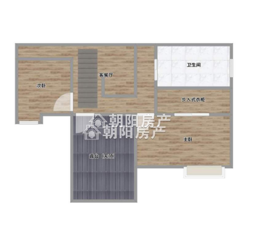 金地月伴湾四区 138平 南向大三居 学区房 精装高楼层