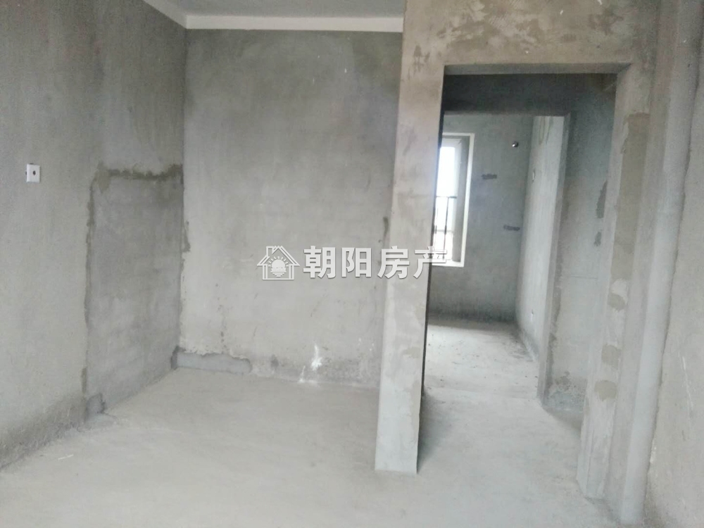 东昌庭院 120平 南向四室一卫 学区房 高楼层视野好