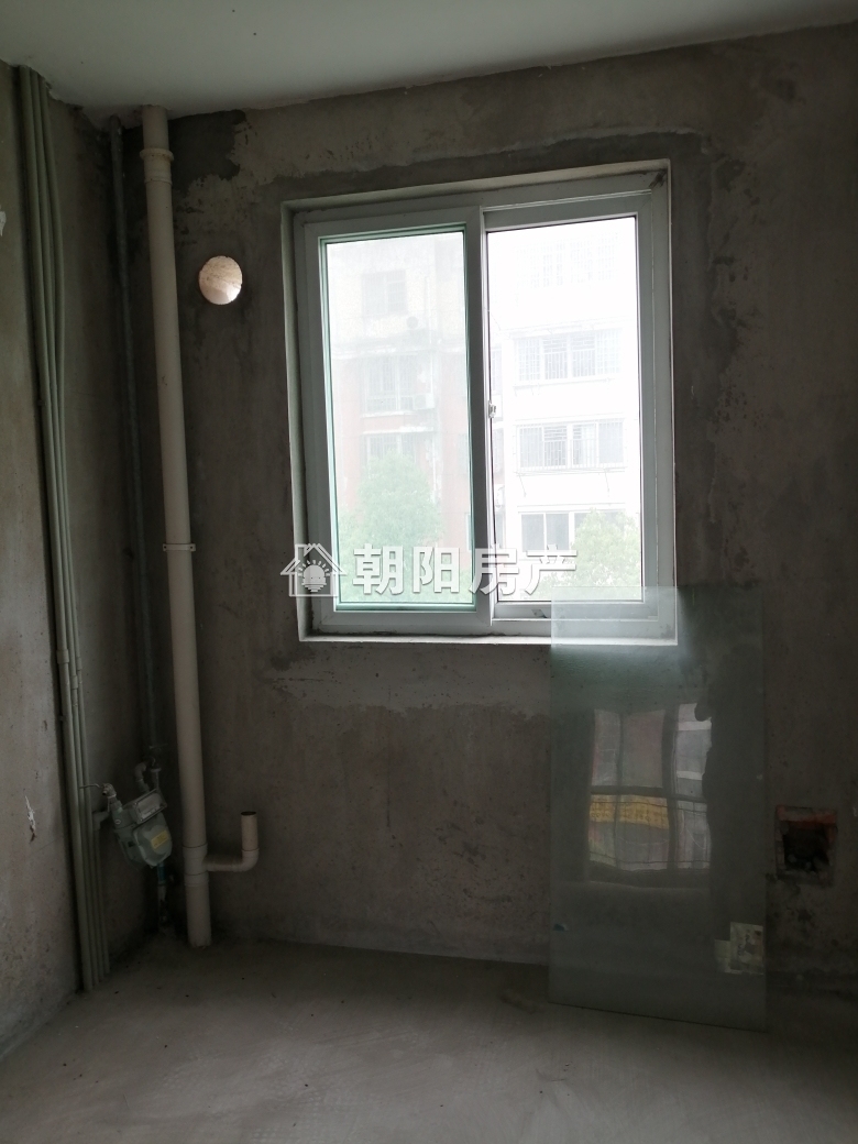 南苑二期 85平 南向两室 满两年 交通便利