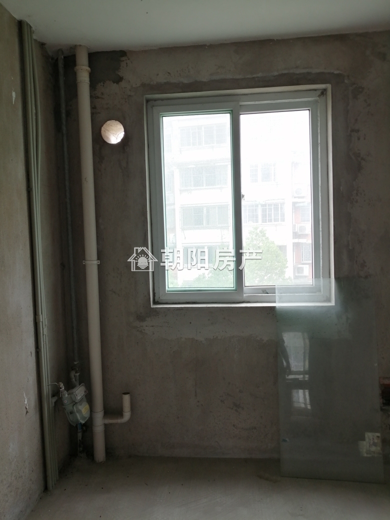 南苑二期 85平 南向两室 满两年 交通便利