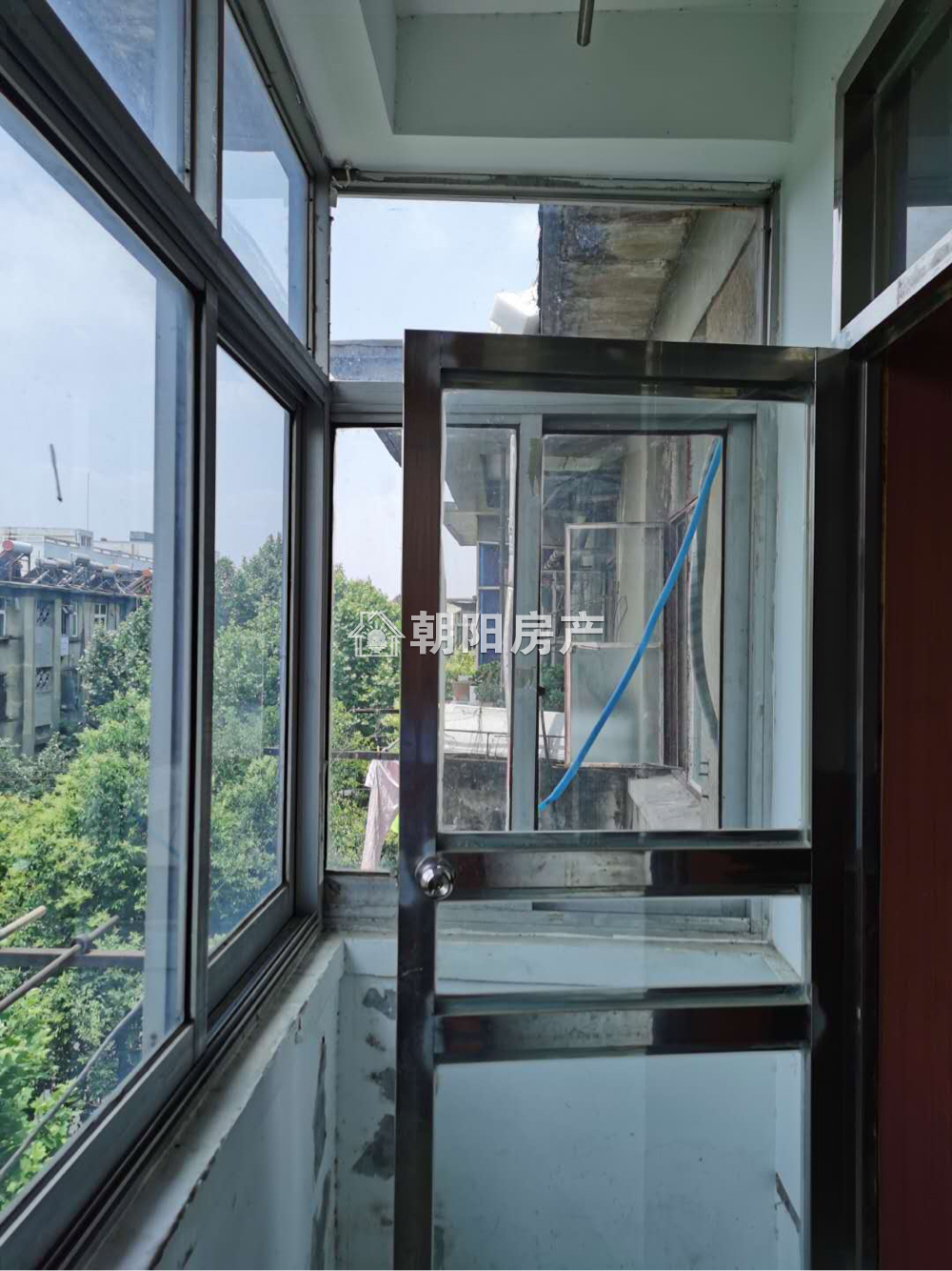 东淮村 48平 南向一室一厅 交通便利 配套齐全