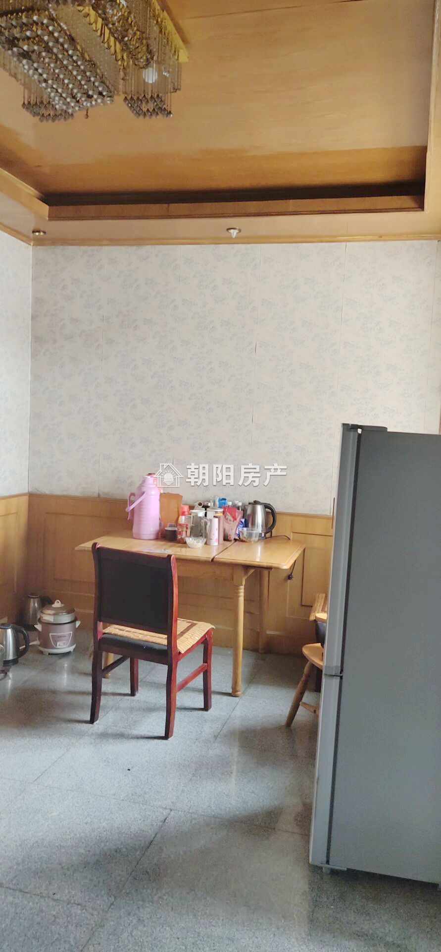煤气公司光明楼 69平 南向两室 学区房 满两年 交通便利