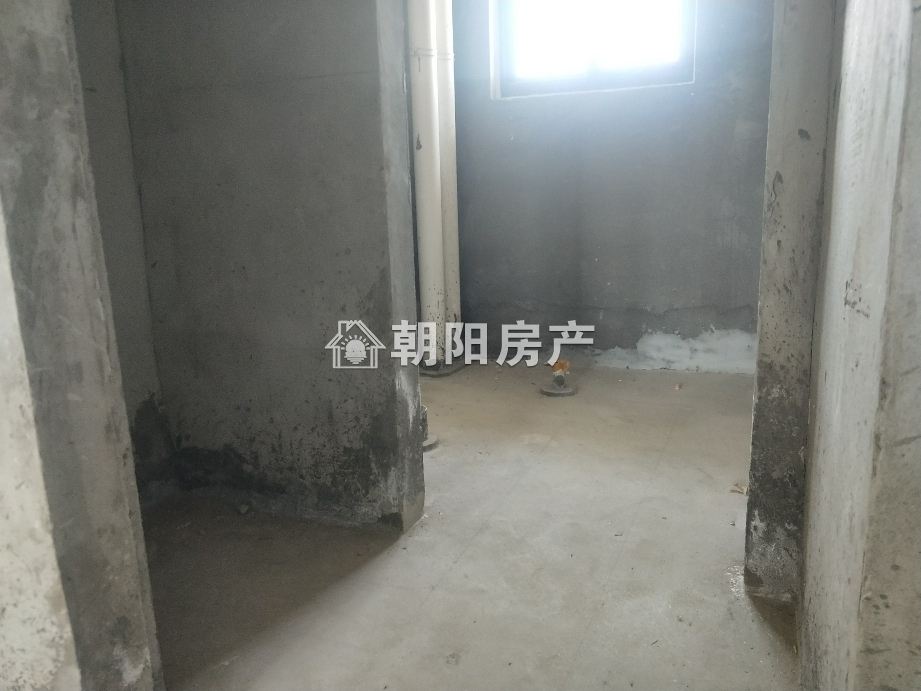 状元学府 88平 南向三室二厅 免税毛坯高楼层