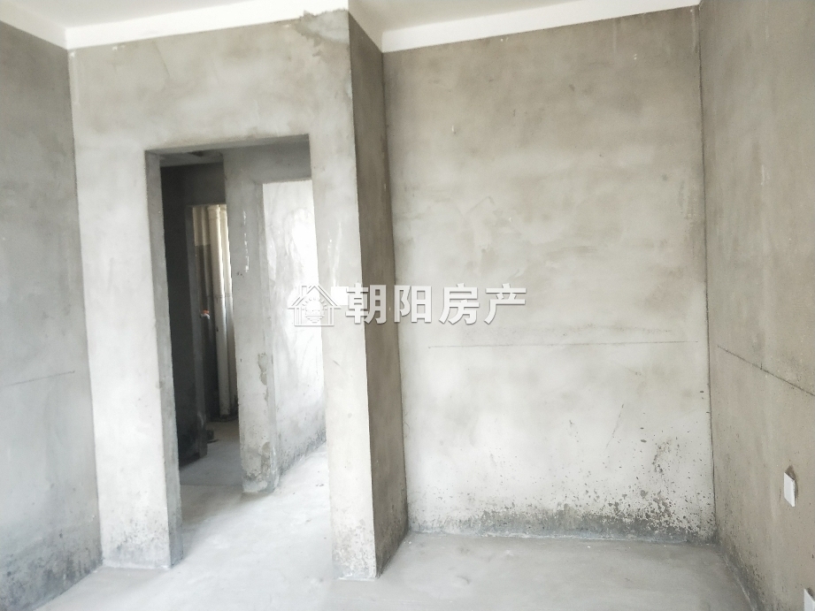 状元学府 88平 南向三室二厅 免税毛坯高楼层