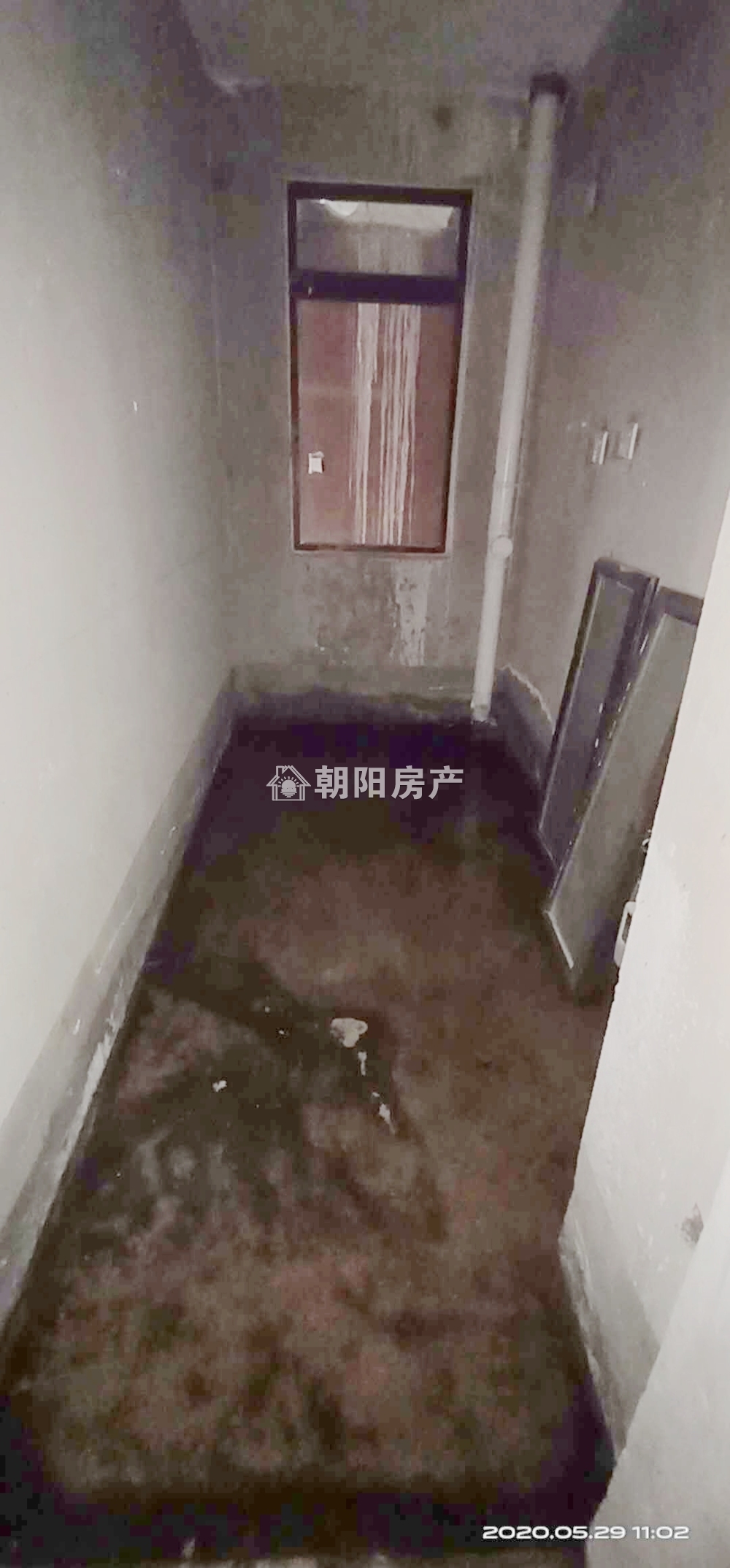 泉山湖香颂 89平 南向采光两室 学区房 毛坯