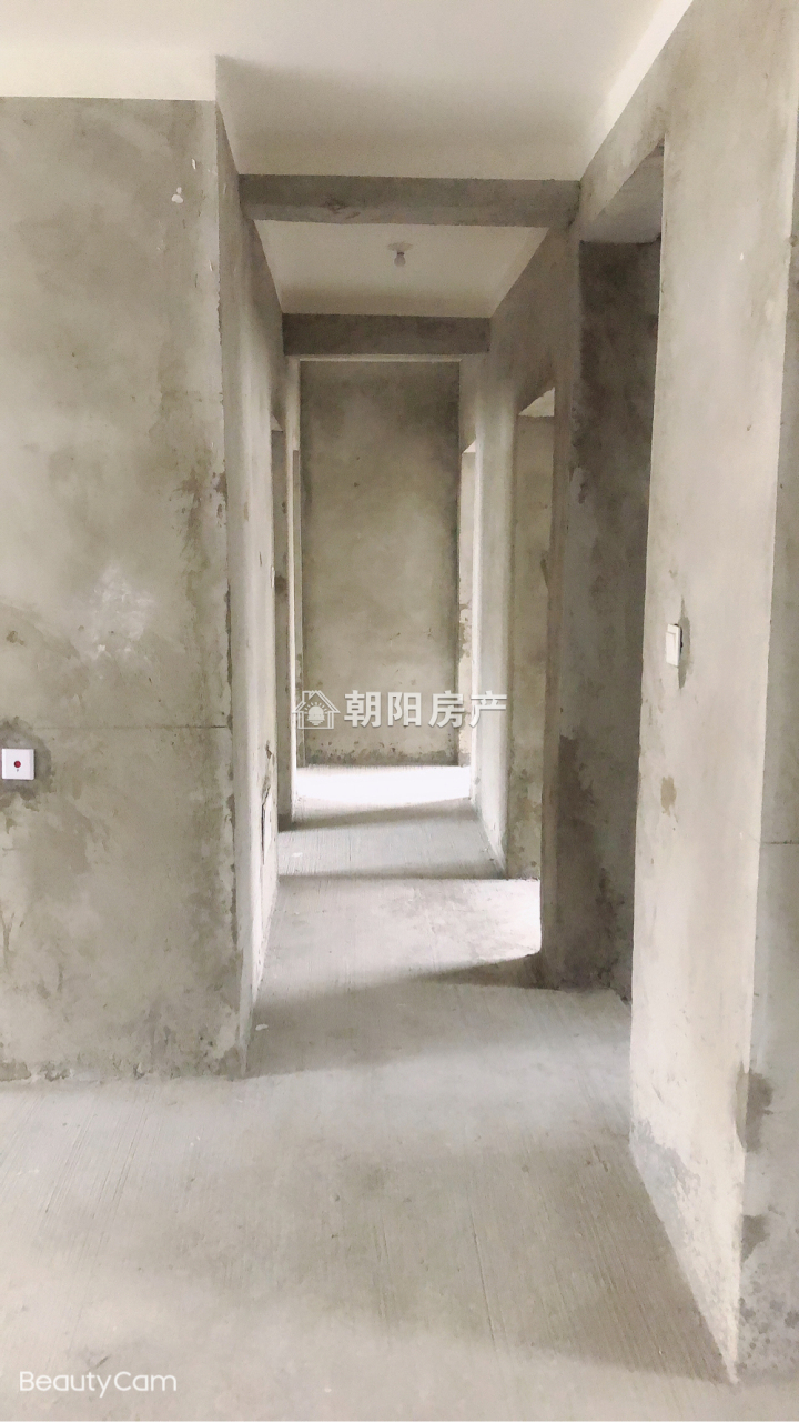 万茂华府4室2厅毛坯房出售-淮南山南新区二手房-安徽淮南朝阳房产网