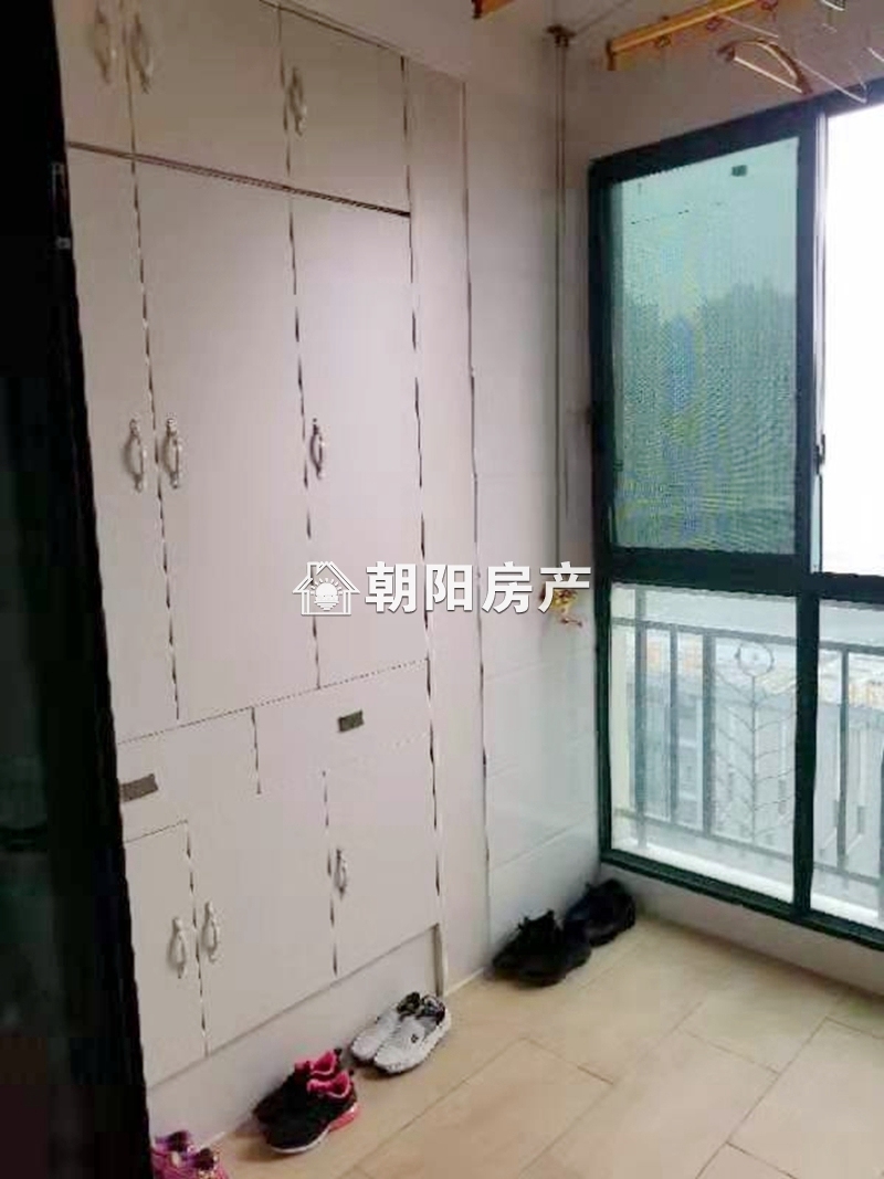恒大绿洲2室2厅精装好房出租 拎包入住