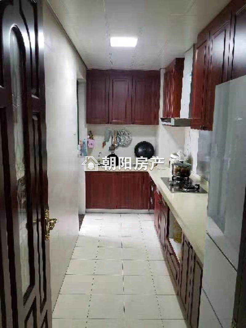 恒大绿洲2室2厅精装好房出租 拎包入住