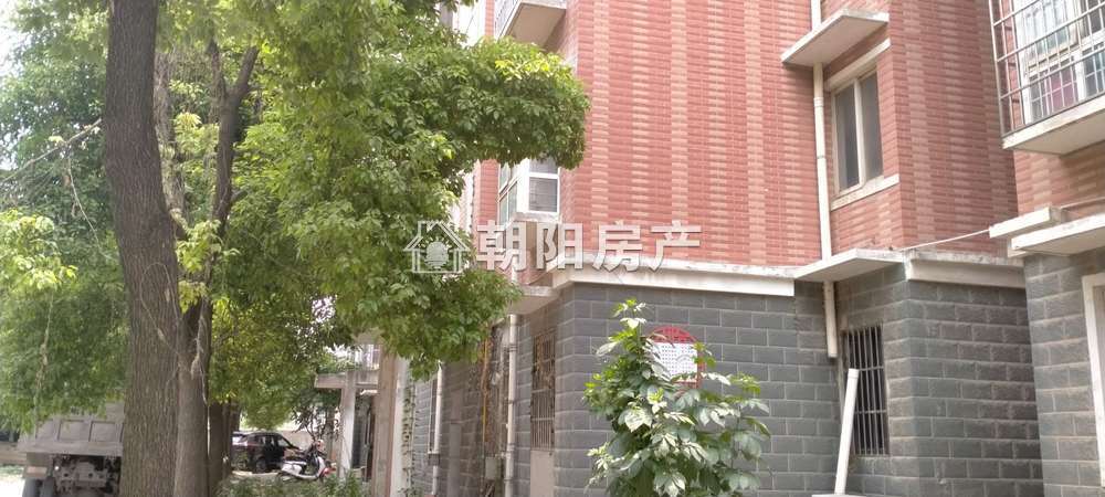 银鹭安居苑 87平 朝南三室一卫 精装满五唯一