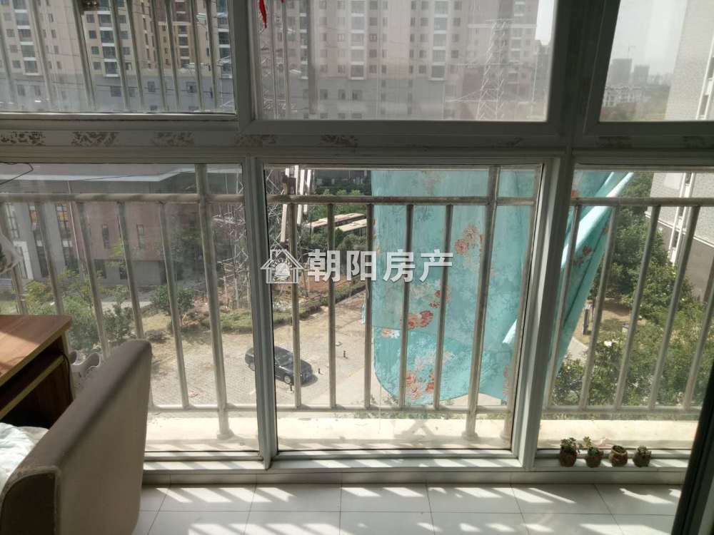 惠利学府春天 78平 南向精装两居 满五唯一 学区房
