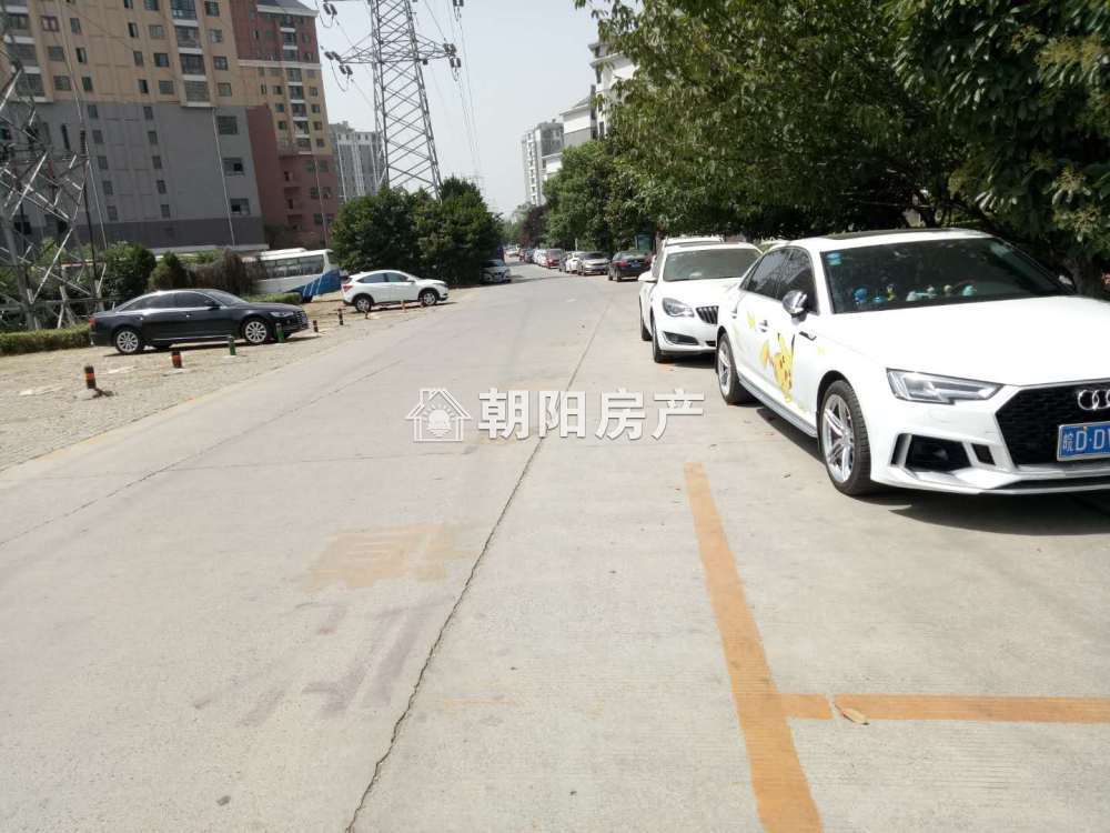惠利学府春天 78平 南向精装两居 满五唯一 学区房