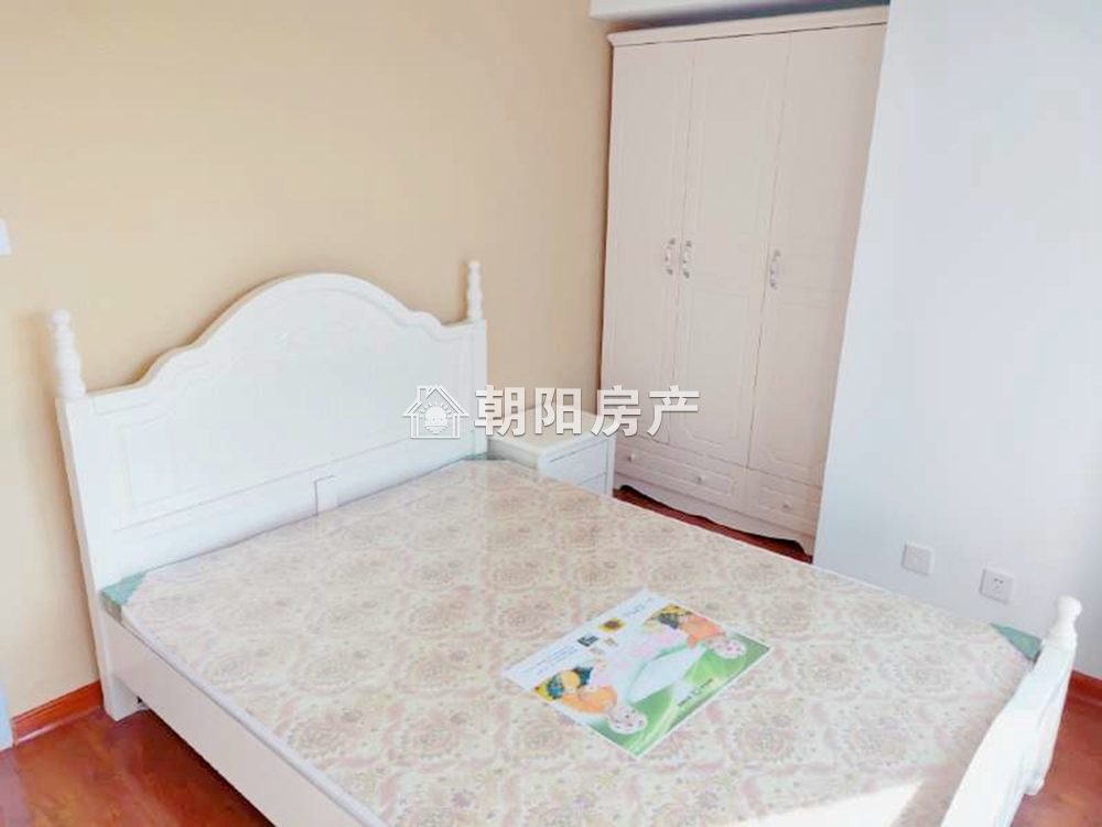 中环158 52平 精装南向一居 交通便利 随时看房
