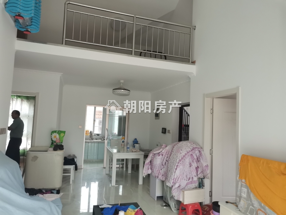 顺发泽润园二期 82平 南向精装三室 满五唯一 学区房