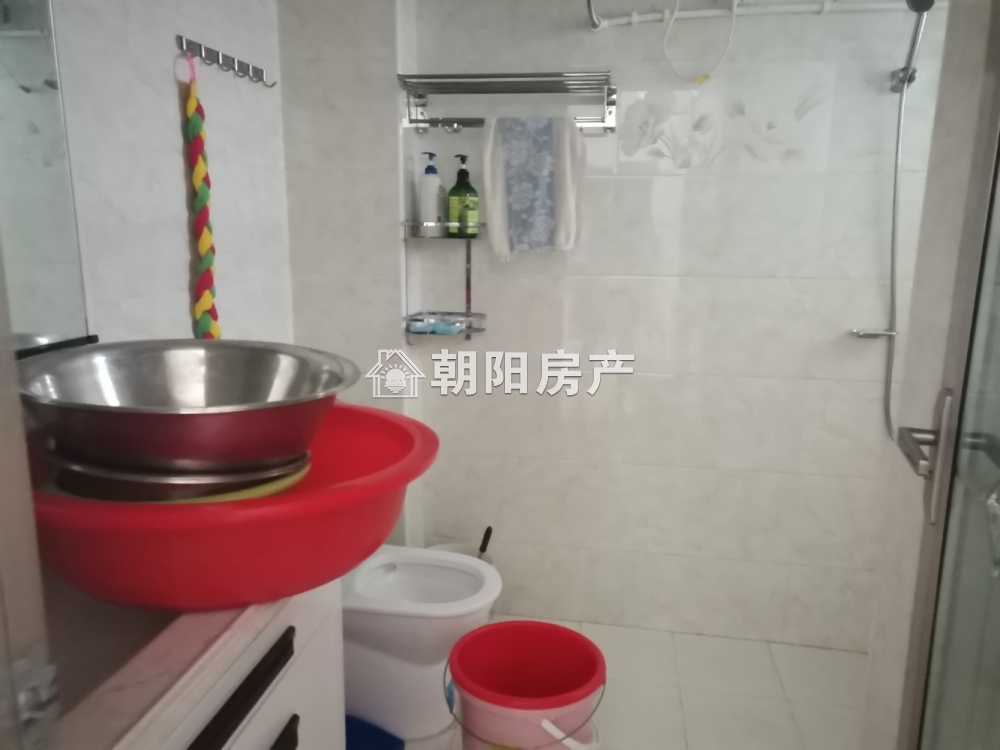 顺发泽润园二期 82平 南向精装三室 满五唯一 学区房