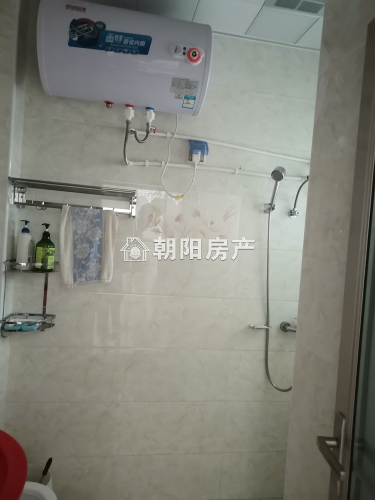 顺发泽润园二期 82平 南向精装三室 满五唯一 学区房