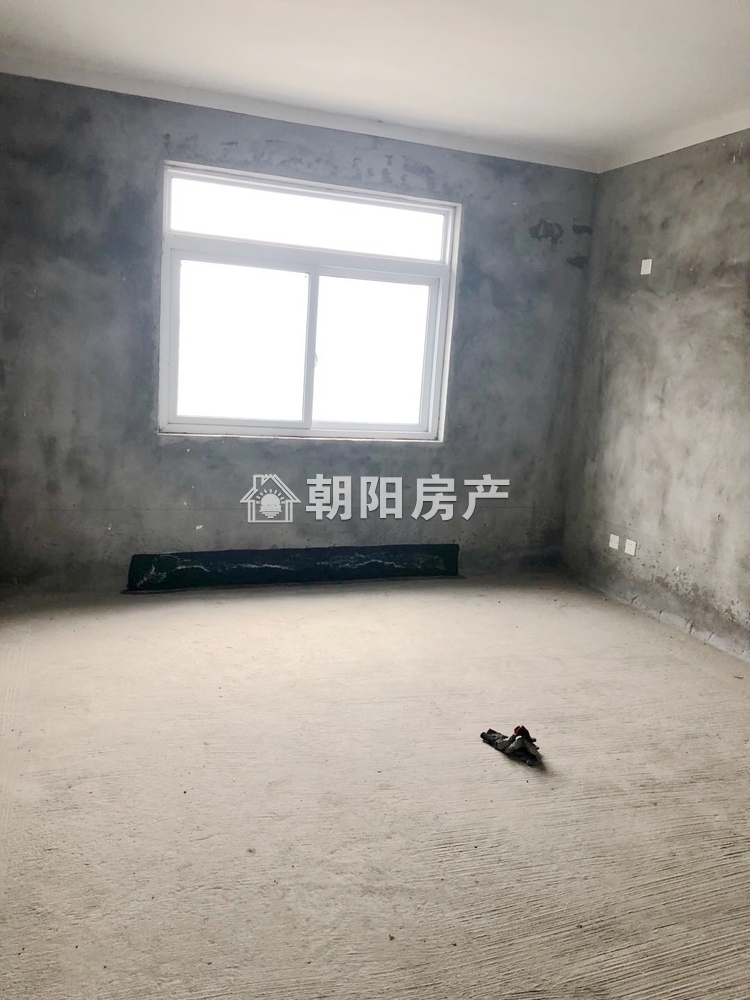 湖滨家园 105平 南北通透两室 交通便利 满两年 随时看房