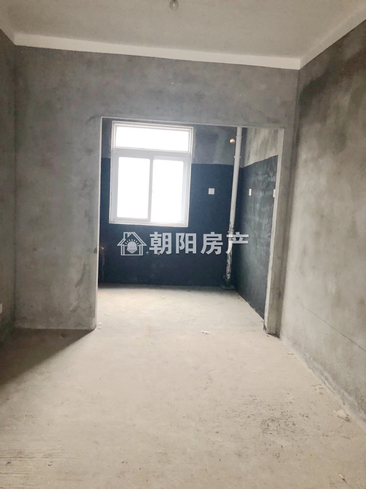 湖滨家园 105平 南北通透两室 交通便利 满两年 随时看房