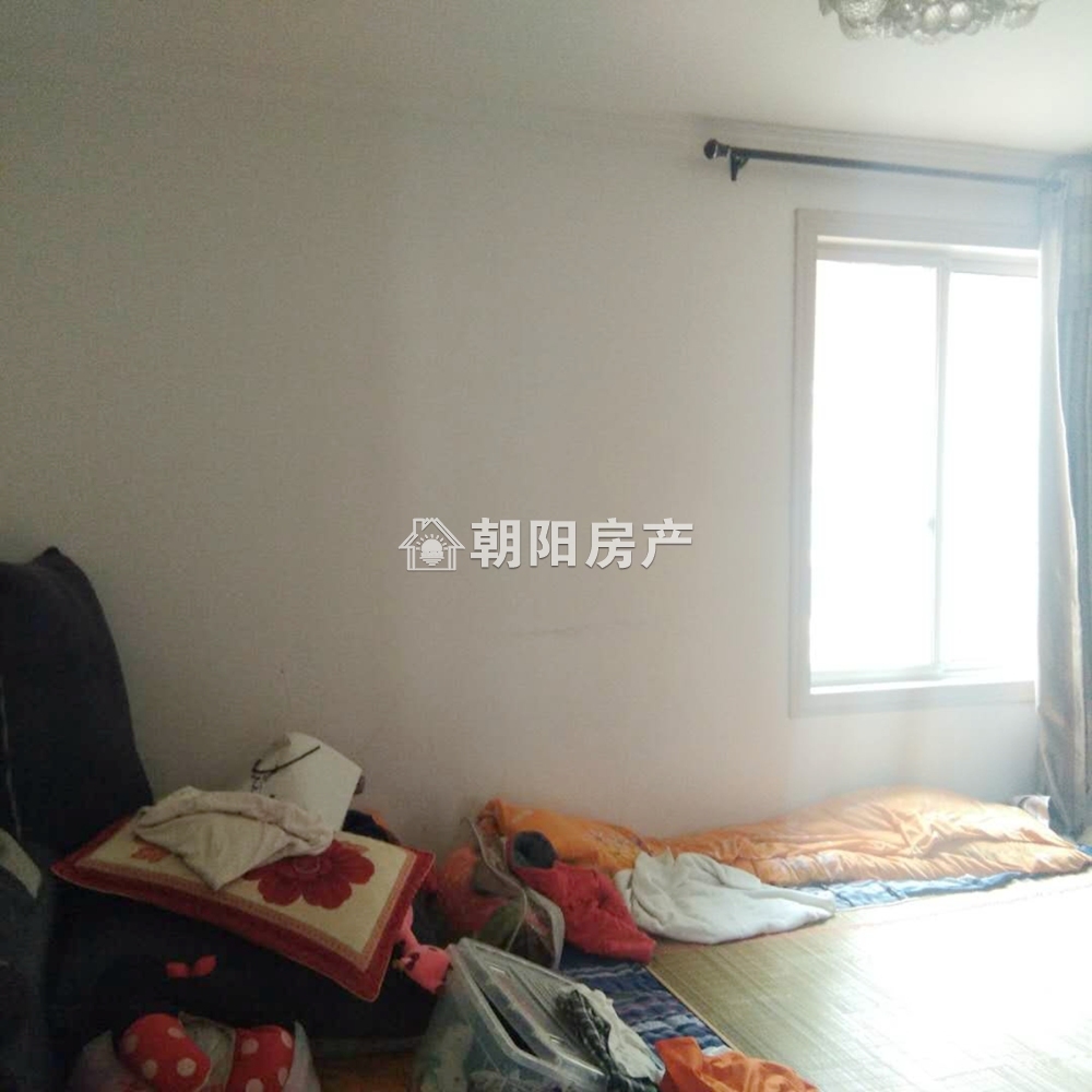 香榭华都东区 87平 精装南向两居 满两年 交通便利