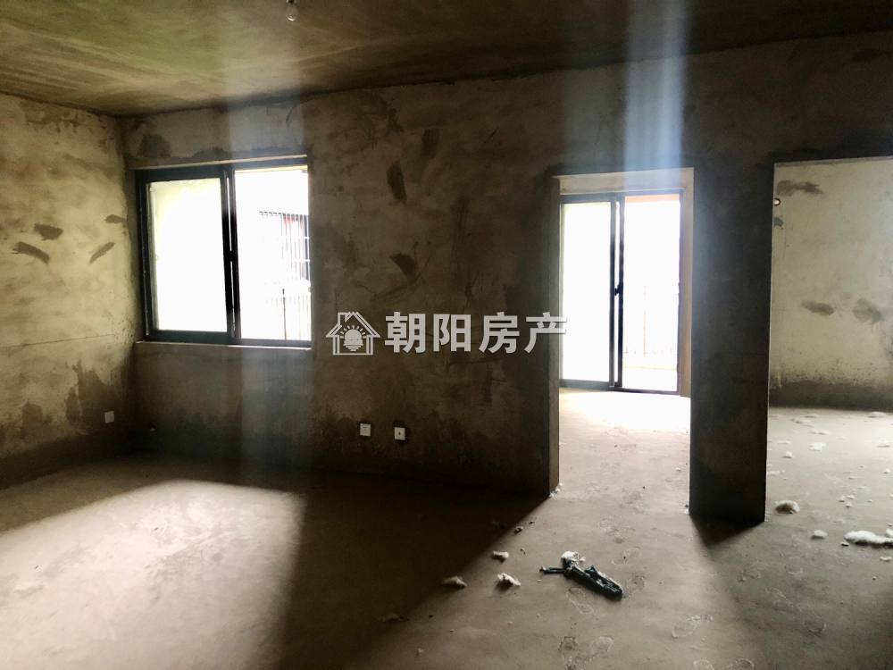 舜耕花都 84平 南向两室两厅 学区房 交通便利 随时看房